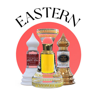 Eastern Collection