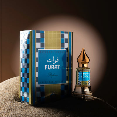 Furat | Arabic Premium Attars | Concentrated Oils