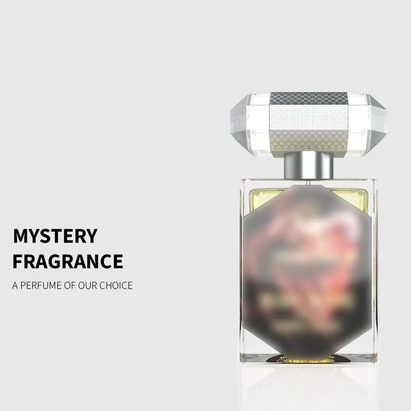 Mystery Fragrance Musk Al Mahal