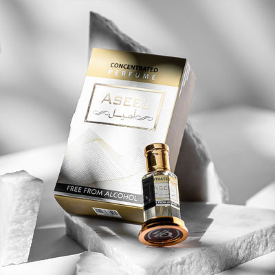 Aseel | Concentrated Perfume Attar Oil