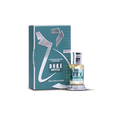 Duke Bottle | Concentrated Perfume | Attar Oil