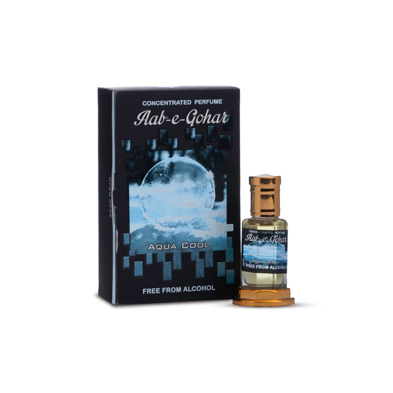 Aab E Gohar | Concentrated Perfume | Attar Oil